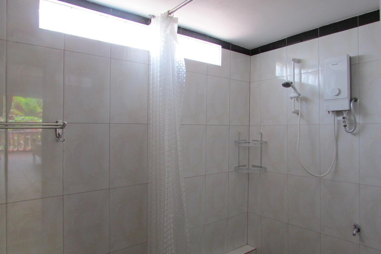 Phoumrumduol Bungalow Kampot Luaran gambar
